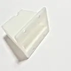 High quality injection mold part china customized nylon plastic molding cpvc pipe fitting moulding abs Thinkrisen