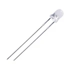 Good quality CE ROHS ultra bright 5mm 365nm 370nm 380nm 395nm uv led