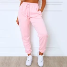 Trousers L-1112 2020 Autumn And Winter New AliExpress Hot Style Women's Sexy All-match Casual Trousers