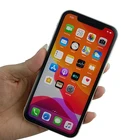 Gobelike Anti-peep Privacy 2.5D tempered glass screen protector film for iPhone 11 pro/11/11 pro max screen protector