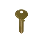 Supplies Pack of 500 HL1-M Auto Mail Blank Keys