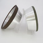 Vitrified Wheels Cup Shaped Diamond Bowl Sharpening Machine Tungsten Steel Tool Alloy Grinding Wheel