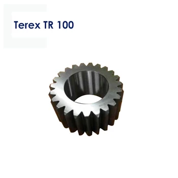 Apply to Terex Tr100 Dump Truck Part Second Planetary Gear 15334788
