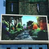 Top quality cheap outdoor led screen outdoor wall panels tv Factory Sale Direct