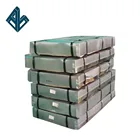 Galvanized metal sheet gi steel sheet galvanized steel sheet and plate