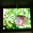 P5 outdoor smd led display modules / video outdoor smd led advertising message billboard p5 board
