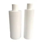 Sample Available Empty Plastic Pet Shampoo Bottles