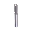 Cutter Straight Cutter Solid Tungsten Carbide Straight Bit Milling Cutter For Wood