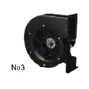 Centrifugal Fan, FLJ, 220V, Roof, Portable - detail 8