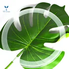 Low Iron Ultra Clear Full Tempered Glass Sheet from Factory