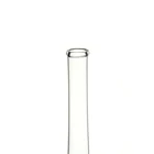 Vodka Bottle Vodka Tequila Bottle Pyrex Empty Custom Screen Printing Christmas Tree Shape Gin Vodka Liquor Alcohol Tequila Reposado Whiskey Glass Bottle