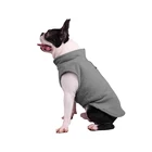 Hot selling stripe dog shirts for wholesales