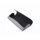glasses case leather magnetic glasses case sunglasses case set