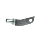 Professional Custom Manufacturers Copper Galvanized Stamping Sheet Metal Parts