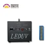 High quality water cooled UV LED curing system for silk-screen printing pad printing