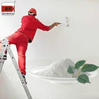 Wall putty additive starch ether HEC HPMC HEMC