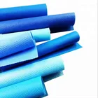 Wholesale textiles SS SMS 100% PP Medical Spunbond non woven fabric