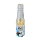 Thailand flavor fresh coconut milk juice 500ml*15pcs low fat plant protein drinks