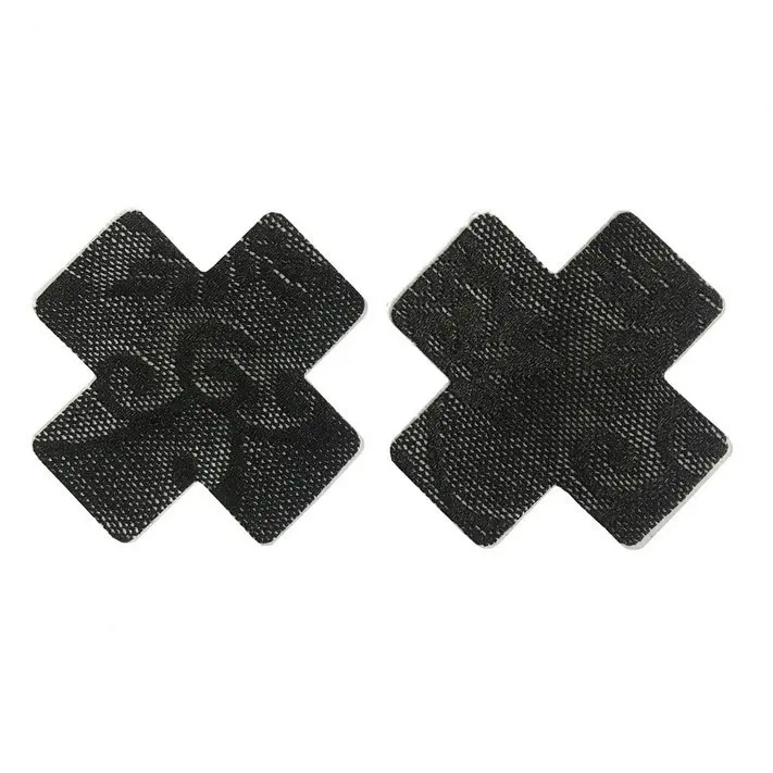 Пэстис Anais Vellya pasties, Красный, One size An_Vellya pasties One size - Anais - Пестис, украшения на грудь - Купить