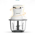 Magic Fruit Vegetable Meat Grater Food Processor Mixer