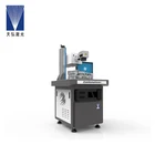 Color Laser Engraving Machine TH-UVLMS3 UV Laser Marking Machine Industrial Laser Printer