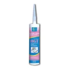 Anti puncture tyre acrylic silicone sealant curing manufacturer
