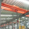3t 20t double girder overhead eot crane