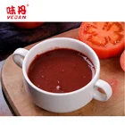 Pure Natural Spray Dried Tomato Extract Powder