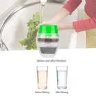 Water Purifier Faucet Water Filter Faucet Mini Kitchen Faucet Water Filter