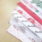 Factory Price Custom Logo Printed Tissue Wrapping Paper Luxury Color Custom