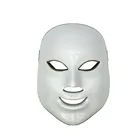 Skin Rejuvenation Led Care PDT Beauty Equipment Led Machine for Skin Rejuvenation Colorful Lights Skin Care Pdt Led Mask