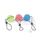 Custom Novelty squeeze toy Squishy Stress Relieve Ball