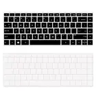 Keyboard Cover Silicone Skin Protector for HP Pavilion X360 14-CF0014DX 14M-BA011DX 14M-BA013DX 14M-BA015DX