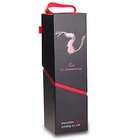 Wine Paper Box / paper tube box wine bottle gift box Wine Paper Box for wine / Caja de papel de vino
