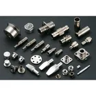 Parts Part Part Custom CNC Aluminum Machining Mechanical Parts For Small Metal Sheet Steel Fabrication