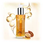 OEM Private Label Bulk Organic Cosmetic Hair Oil 100% Pure And Natural Moroccan Argan Oil