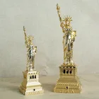 Gifts Metal Statue Of Liberty Gifts 6 INCH