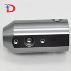 Electric Spare Parts Prototype Making Cnc Machining Of Metal