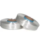FactoryDirect Sales 100d 150d polyester low melt yarn for shoe upper material