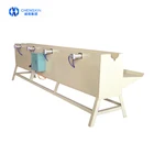 One-Stop Service Automatic Paper-cut Roll Rewinder Rewinding Machine Tissue Paper Slitter
