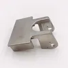Custom precision stainless steel progressive die sheet metal stamping laser cutting