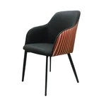 Dining Dining Chair Factory Small Apartment Dining Chair Modern Minimalist Furniture With Backrest