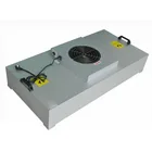 Filter Hepa Fan Filter Units/clean Room Ffus/Air Handling Unit Air Filter
