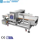 2020 newest high quality cheap gold gravity feed metal detector for sugar