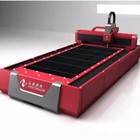 HONGYANG Hot Product 1000W Fiber Laser Cutting Machine Sheet metal