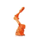 Factory price trade assurance mig welding robot arm