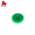 Poker Casino Cheap Plastic Poker Chip Cheap Price Custom Plastic Poker Chip Casino Chips For Sales