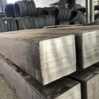 Manufacturing process 304 304L 304cr18 316 316L stainless steel square ingots