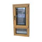 House Windows Aluminum Windows Casement Windows