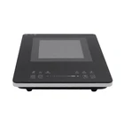 Electric Portable Single Induction Cooker 2000 watt induction cooktop